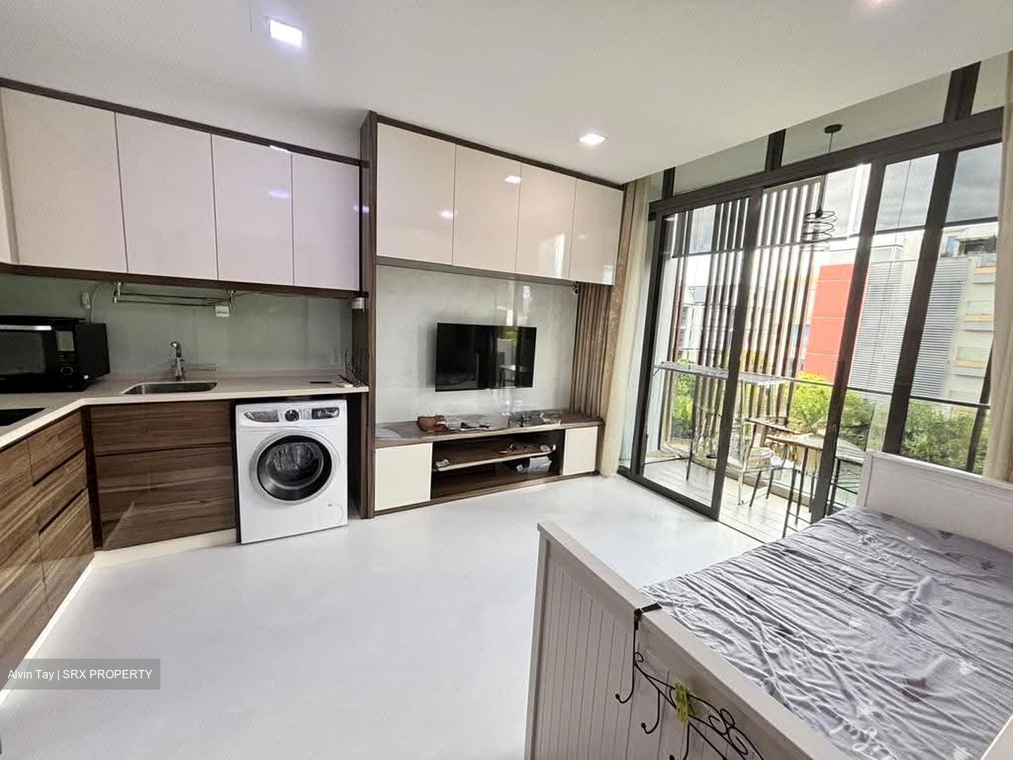 The Bently Residences@Kovan (D19), Apartment #629444301